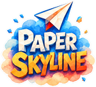 Paper Skyline